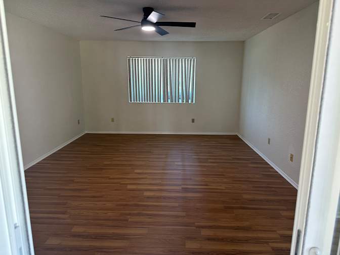 NJ's room