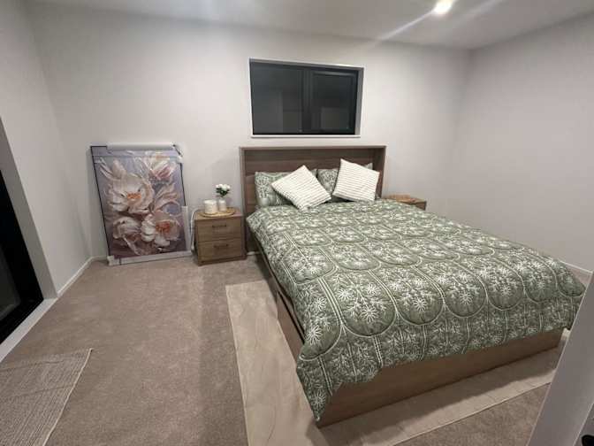 Niyomi's room