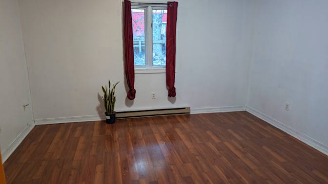 Rumman's room
