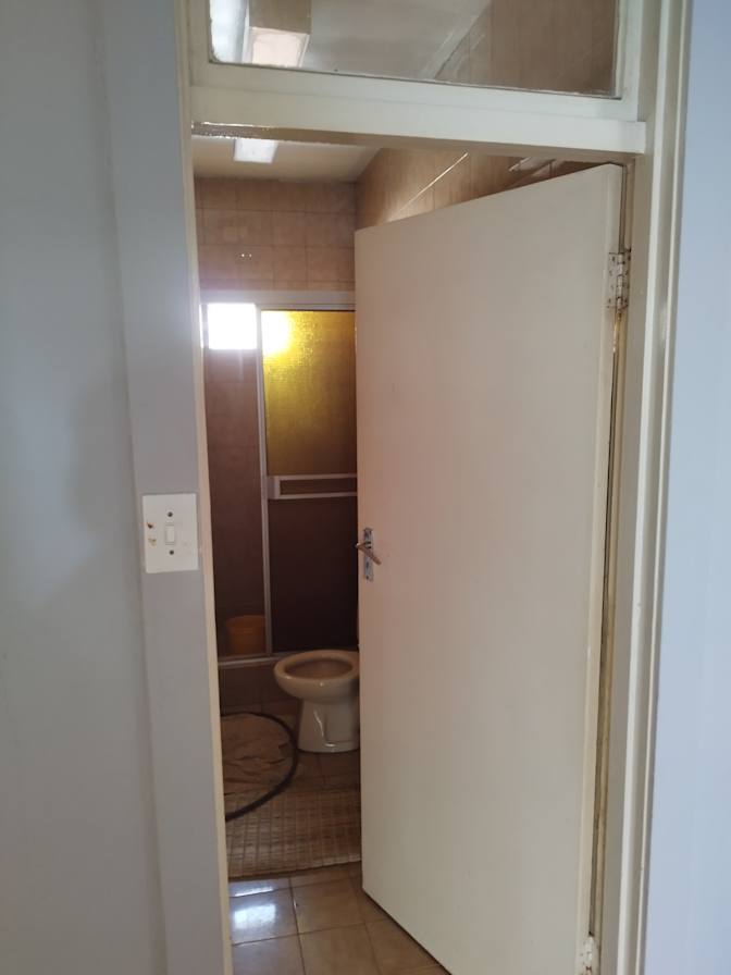 Ray's room