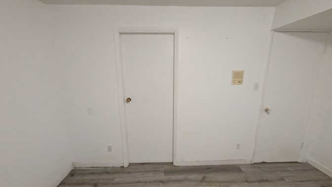 Jason Harlow's room