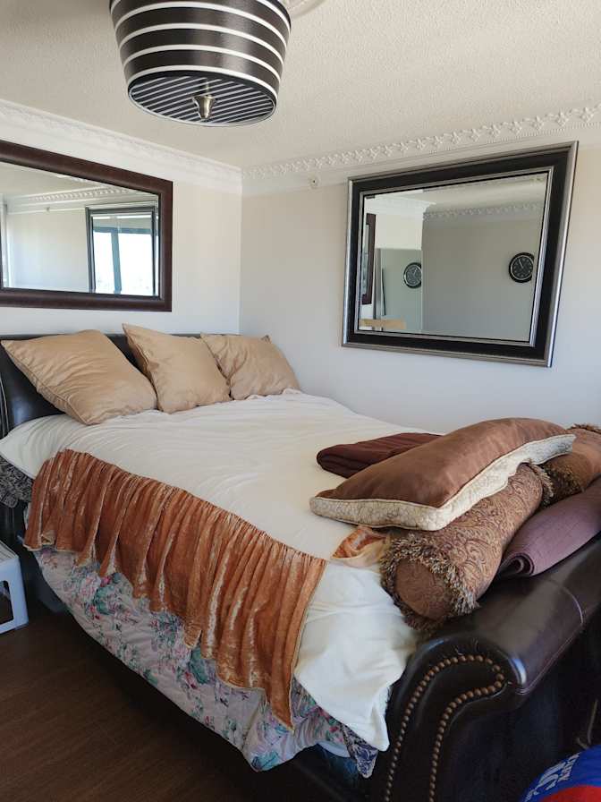 Jay's room