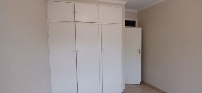 Gladys's room