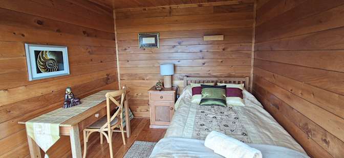 Phillip's room