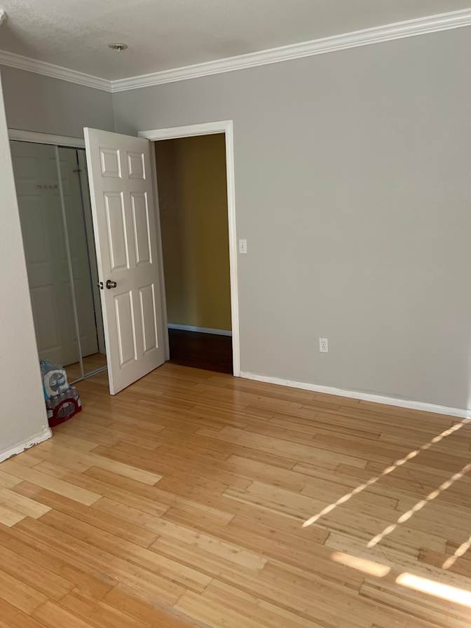 Jerry's room