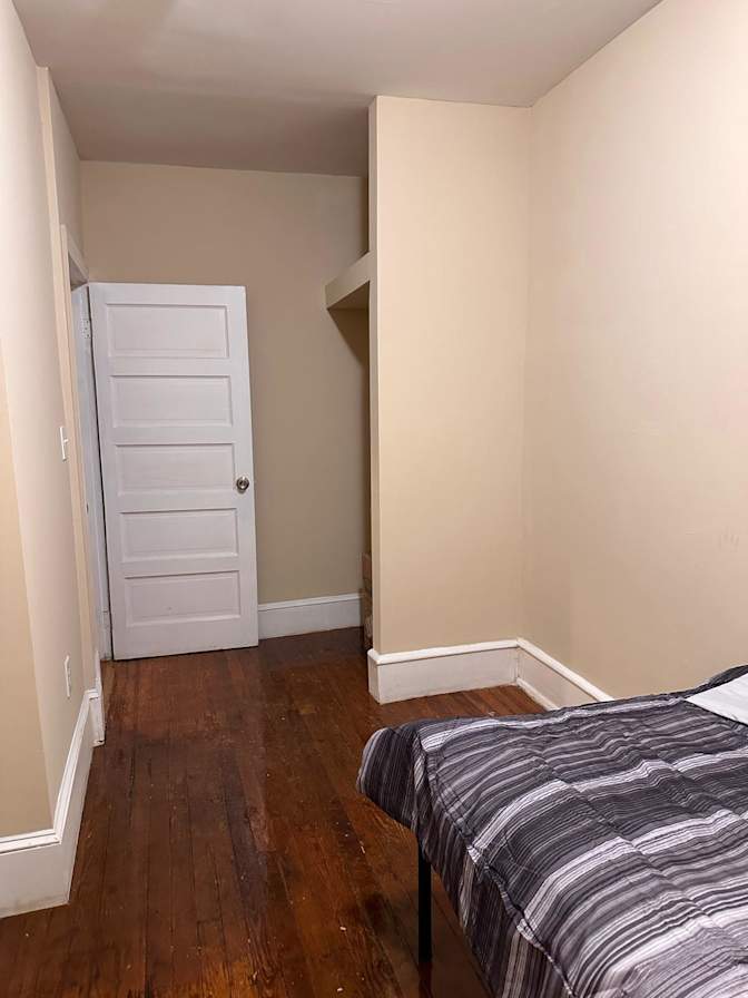 Rose Tekcan's room