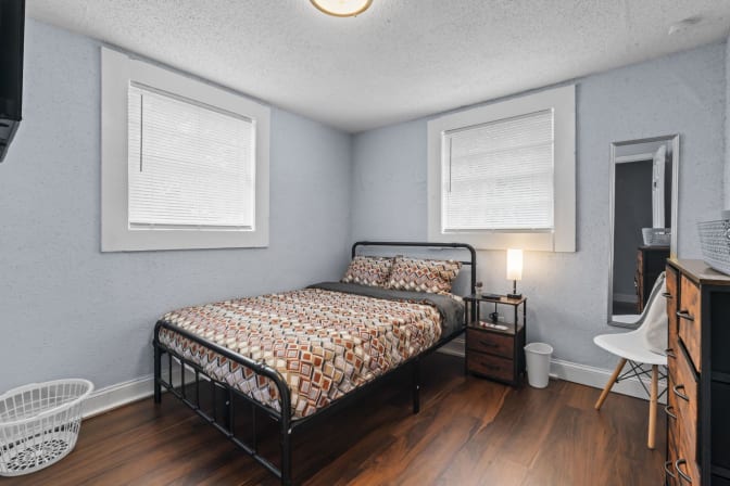 PadSplit's room