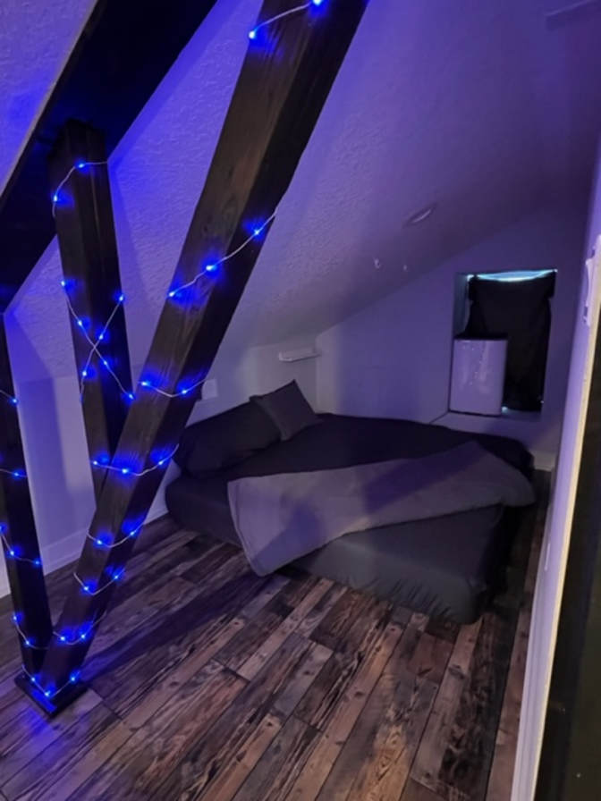 Myra's room
