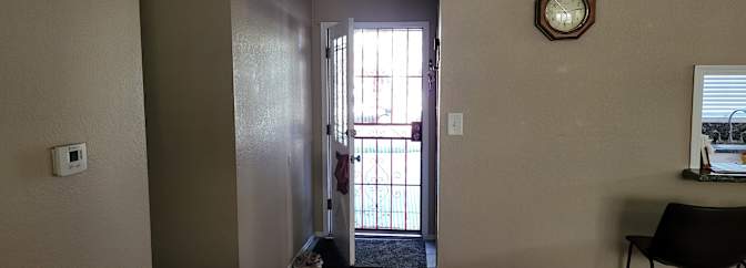 Samuel's room