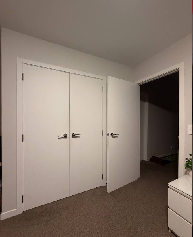 aaron's room