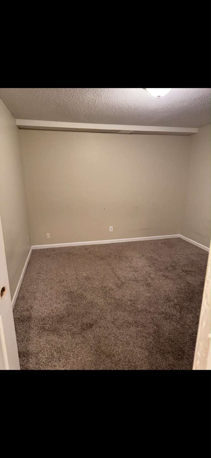 Kelvin's room