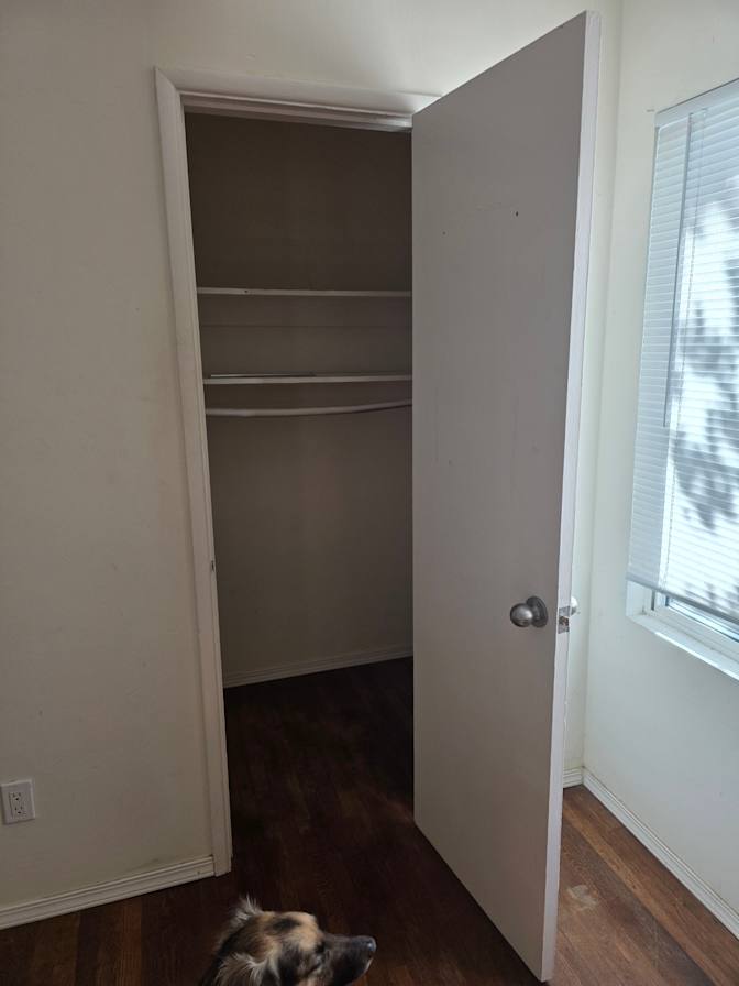 Brie's room