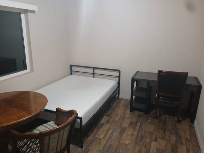 Elijah's room