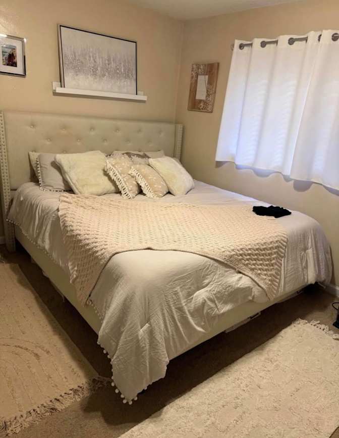 Emily's room