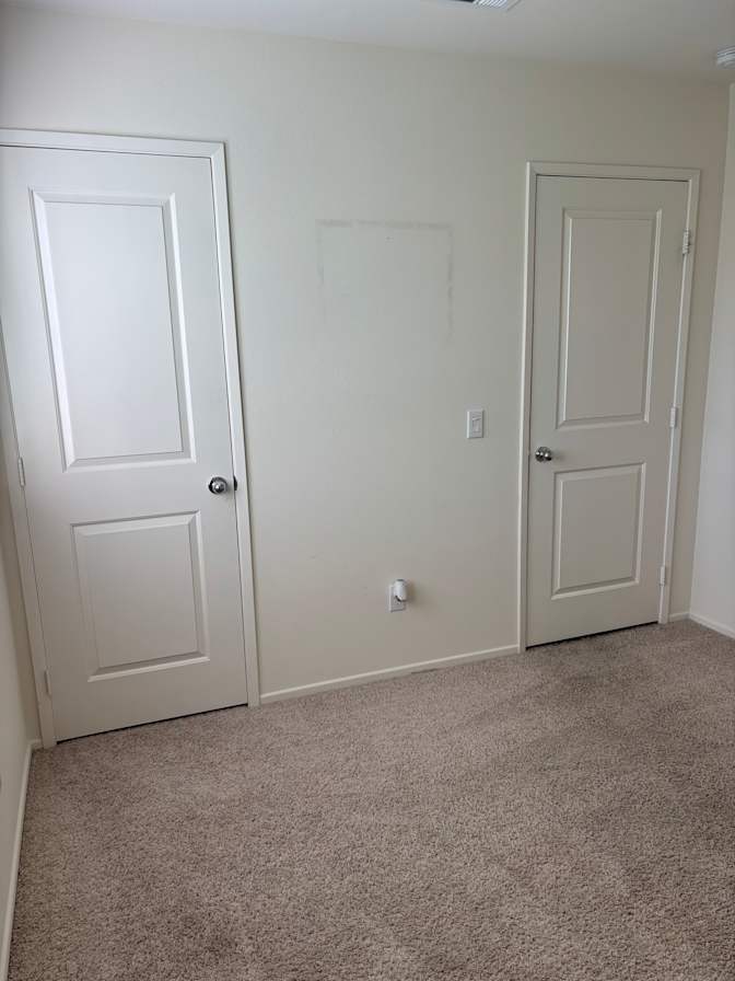 Cindy's room