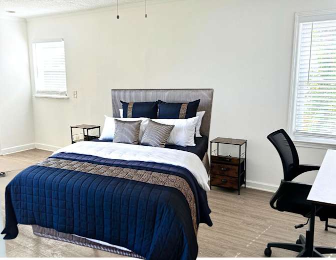 PadSplit's room