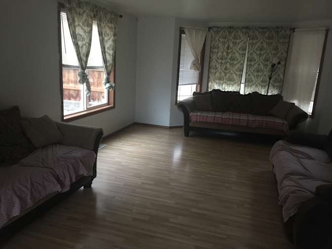 HERRERA FAMILY's room
