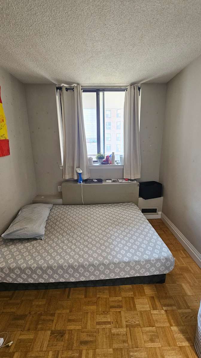 Rumi's room