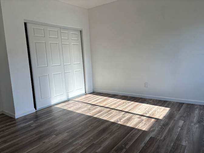 Candace's room