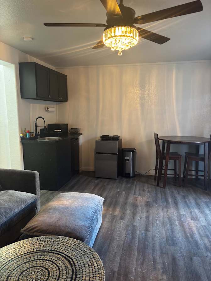 PadSplit's room
