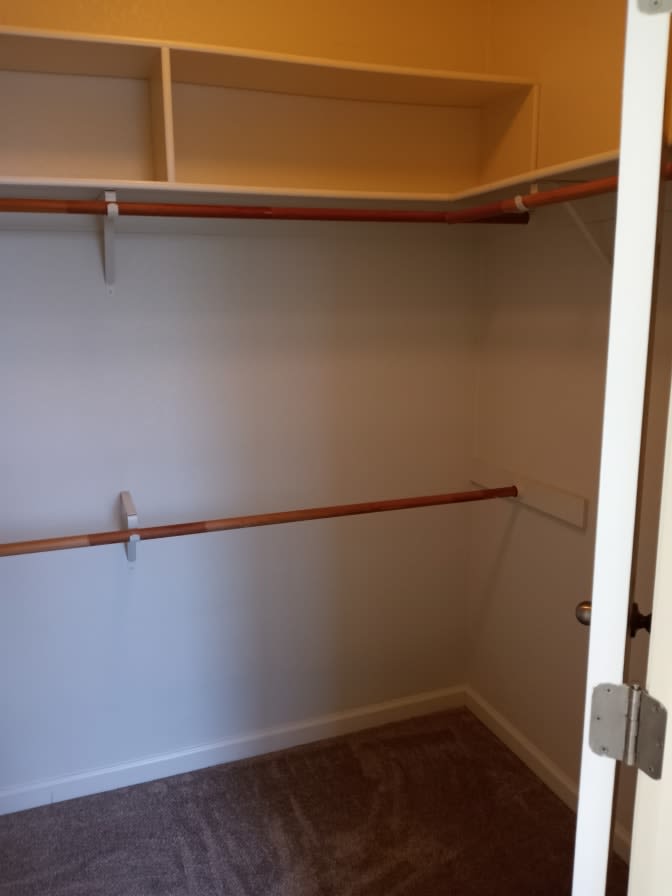 BK's room