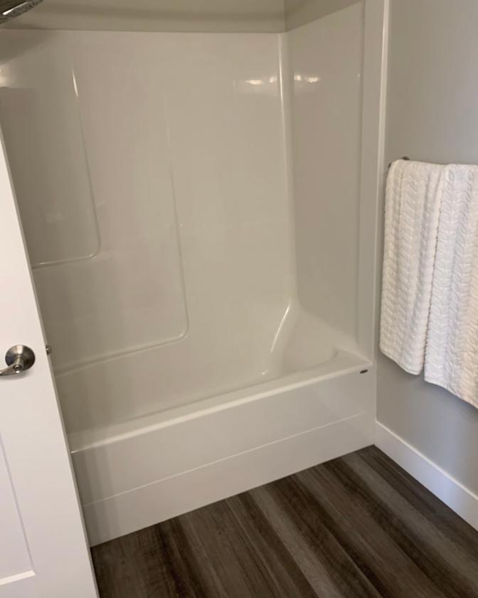 Kensington's room