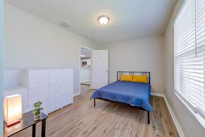 PadSplit's room