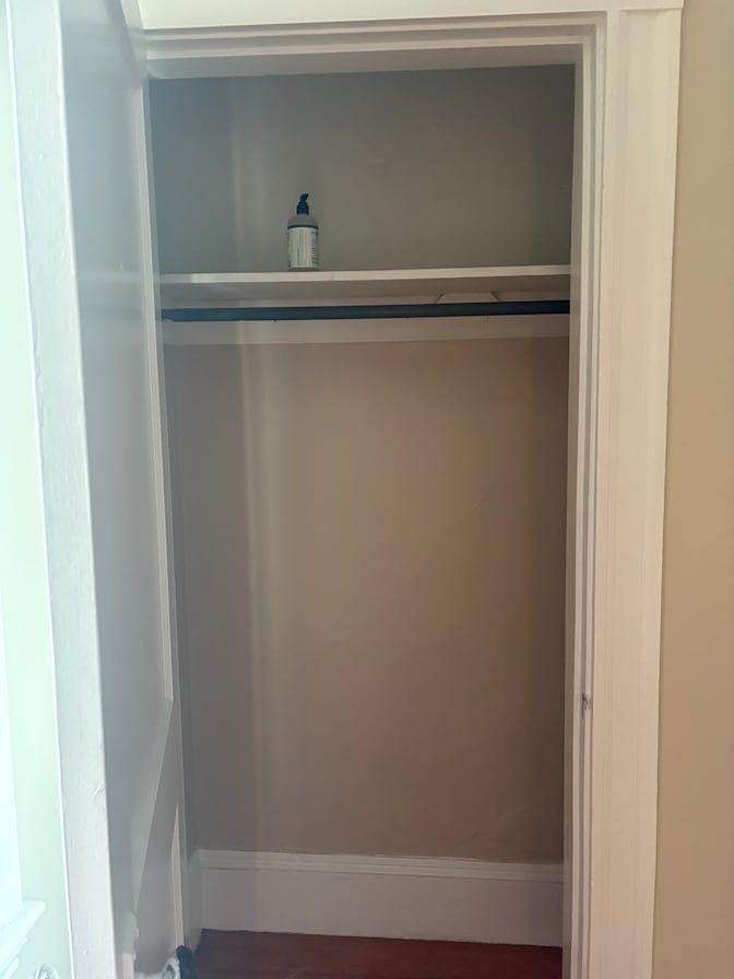 Erika's room