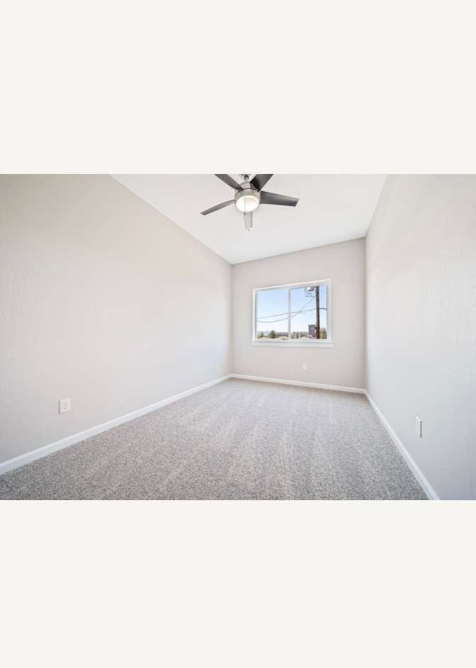 Chelsey's room