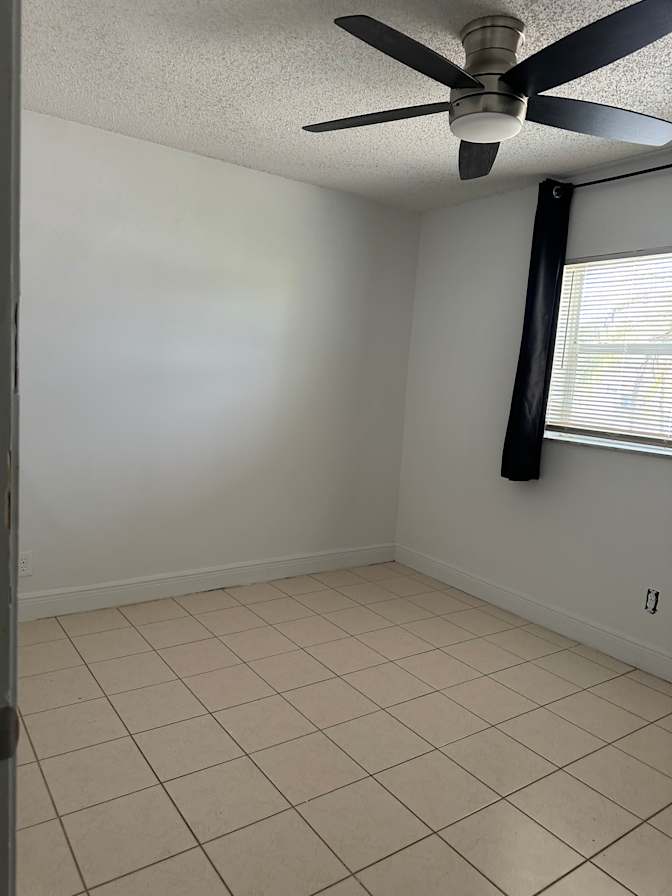 Bryan's room