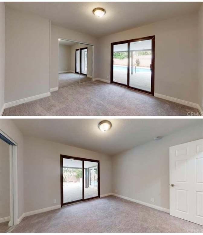 Natalie's room
