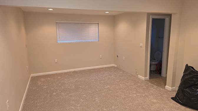 Paul's room