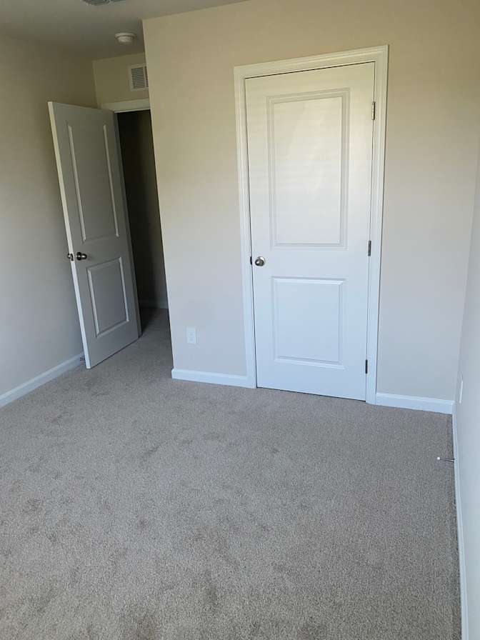Zach Kaim's room