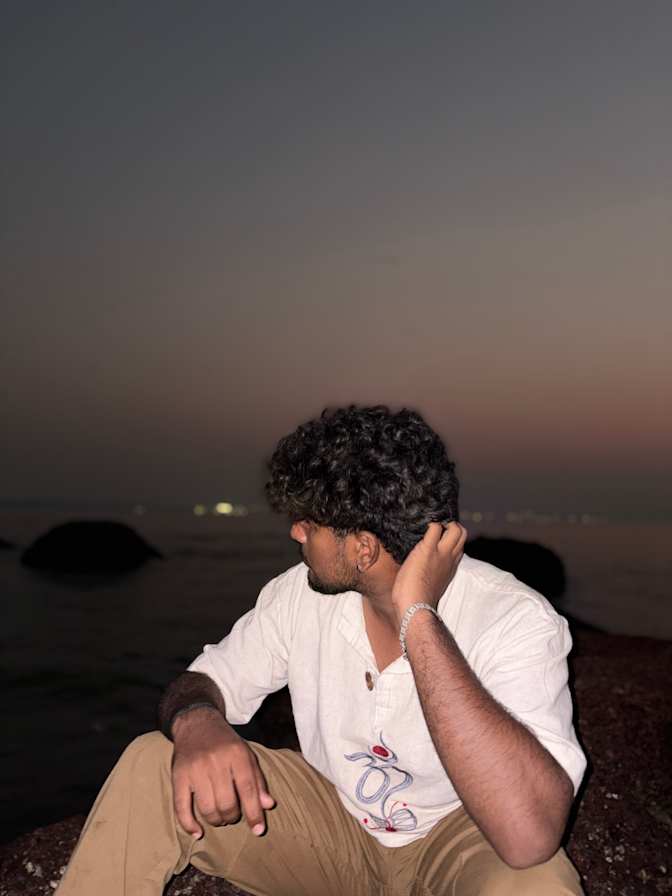 Arun