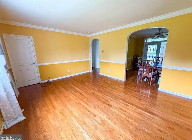 Margaret's room