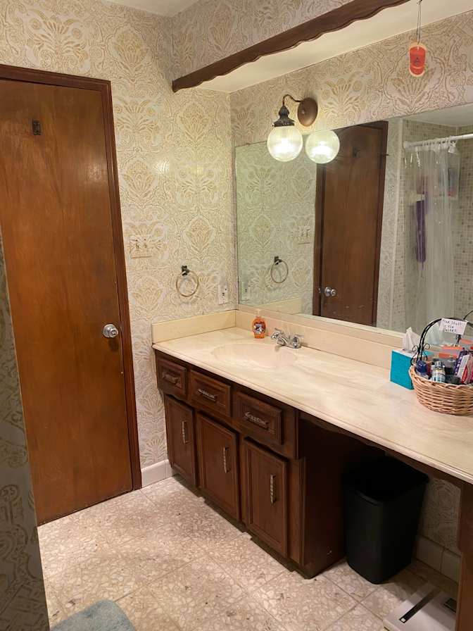 Bob Harris's room