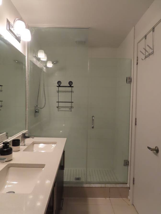 Joan's room
