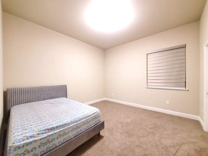 Khloé PH's room