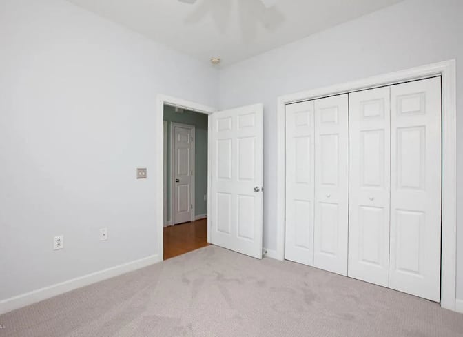 Brian's room