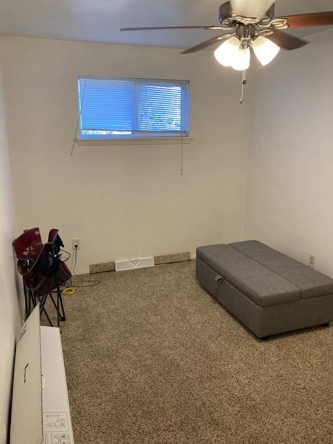 Lex's room