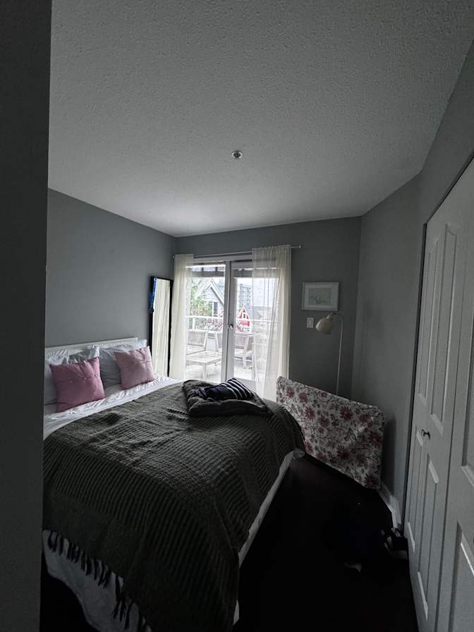 Gabriella's room