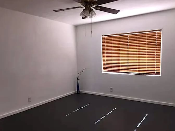 Alexa's room