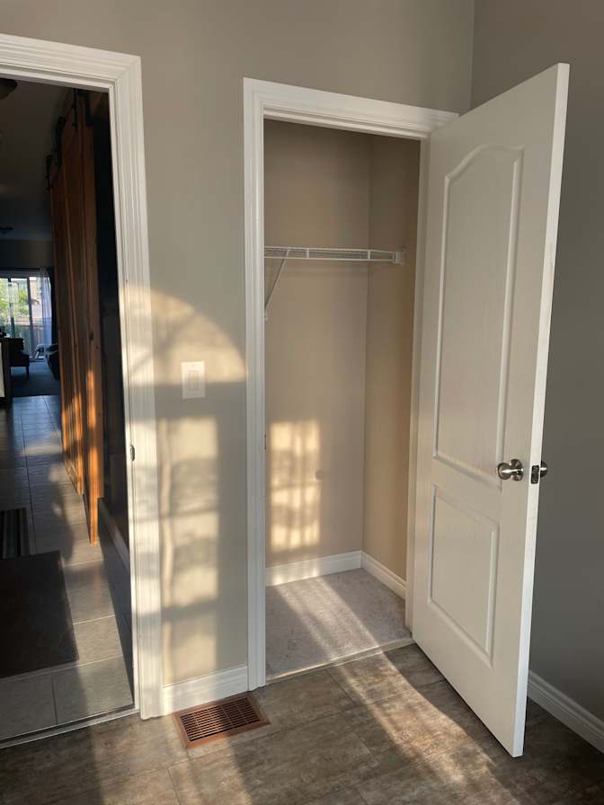 Jason's room
