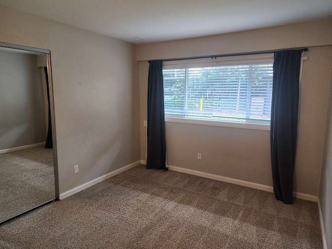 Mike's room