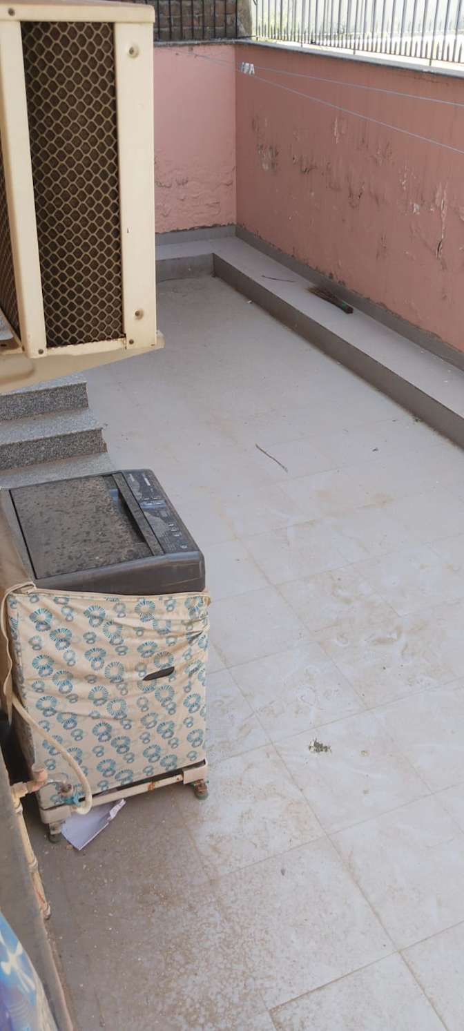Aditya Sharma's room