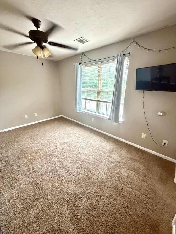 Jacqueline's room