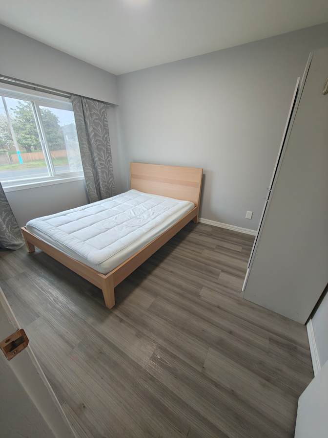 Chloe walsh's room
