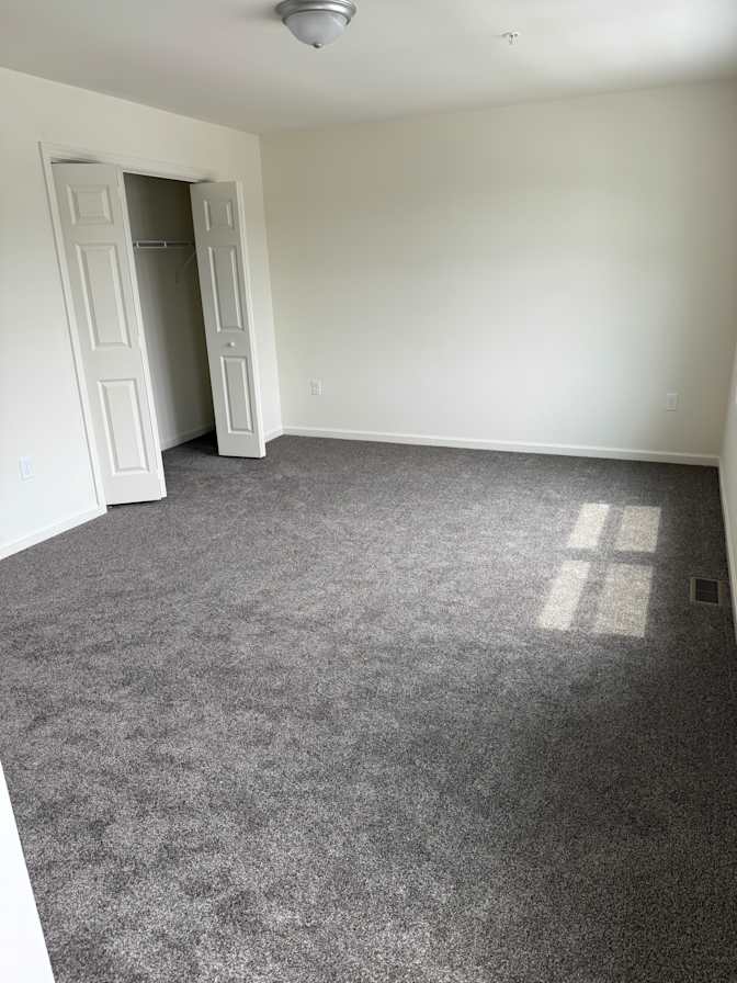 Anthony's room