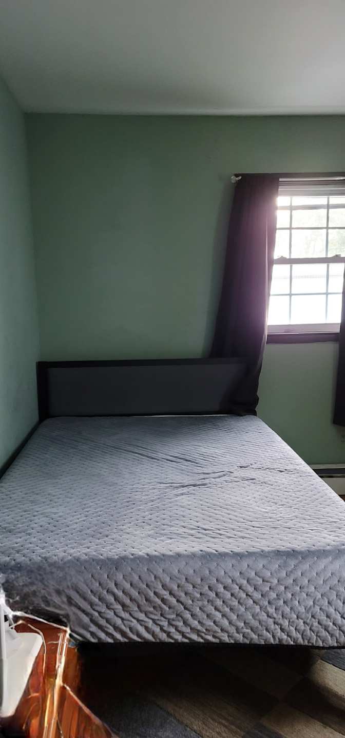 Mili's room