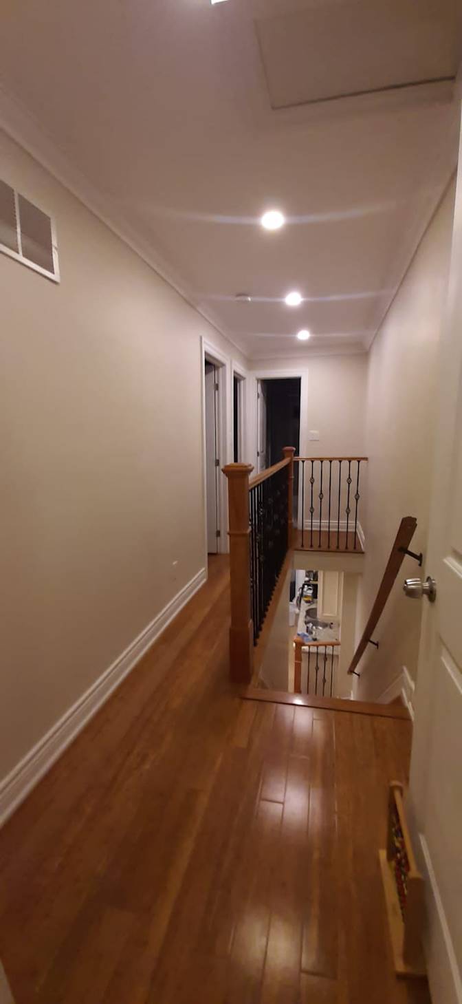 Guilly's room